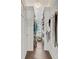 Walk-in closet with custom built-in shelving for storage at 1300 S Main St, Summerville, SC 29483
