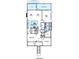 Layout of the main floor including a gourmet kitchen, great room, and primary suite at 1679 Cultivation Ln # 459, Mount Pleasant, SC 29466