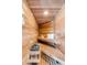 Home sauna provides a relaxing retreat with wooden benches and heater for wellness at 27 Waterway Island Dr, Isle of Palms, SC 29451