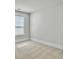 Neutral bedroom features a window for natural light and plush carpeting at 2901 Backman St, Mount Pleasant, SC 29466