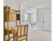 Bright office space with custom shelving, a comfortable chair, and ample natural light from a nearby window at 2901 Backman St, Mount Pleasant, SC 29466