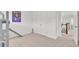 Cozy bedroom, bright white walls, and carpeted floors at 307 Blue Oak Dr, Moncks Corner, SC 29461