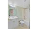Bathroom with neutral-colored walls, white fixtures, and a shower-tub combination at 3447 Toomer Kiln Cir, Mount Pleasant, SC 29466