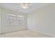 Well-lit bedroom with two windows providing ample natural light at 3447 Toomer Kiln Cir, Mount Pleasant, SC 29466