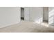 Neutral hallway featuring access to other rooms in the home at 3447 Toomer Kiln Cir, Mount Pleasant, SC 29466