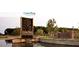 Cane Bay Plantation entrance featuring water features and lush landscaping at 349 Wappoo Trace Ln, Summerville, SC 29486