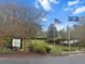 Wescott Plantation Swim Club and Amenity Center with flags and landscaping at 9411 Harroway Rd, Summerville, SC 29485