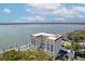 Attractive condominium features a parking area and scenic waterfront views at 1 King St # 209/210, Charleston, SC 29401