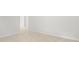 Neutral-colored hallway leading to secondary rooms at 1019 Swamp Rose Run, Summerville, SC 29485