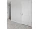 White doors in a light hallway at 1019 Swamp Rose Run, Summerville, SC 29485