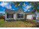 This well-maintained home features tidy landscaping, vinyl siding, and a neatly kept lawn at 104 Cranston Ln, Summerville, SC 29483