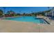 Community pool available to all residents at 104 Cranston Ln, Summerville, SC 29483