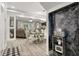 Spacious open-concept living and dining area with stylish decor and ample natural light at 105 N Gateshead Xing Xing, Goose Creek, SC 29445