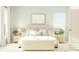 Serene bedroom with soft colors, a plush headboard, and ample natural light at 1151 Darling St, Summerville, SC 29485