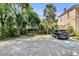 Beautiful two-story home with tropical landscaping and parking at 125 Ashley Ave, Charleston, SC 29401