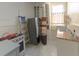 Kitchen featuring new appliances, sink, and ample storage space at 125 Ashley Ave, Charleston, SC 29401