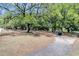 Scenic park view featuring mature trees and open green space perfect for recreation at 125 Ashley Ave, Charleston, SC 29401