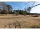 Spacious lot suited for building a new home or commercial enterprise at 126 N Hwy 52, Moncks Corner, SC 29461