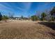 Expansive yard awaiting new construction or commercial development at 126 N Hwy 52, Moncks Corner, SC 29461