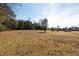 Sizeable lot, ideal for a custom home or business project at 126 N Hwy 52, Moncks Corner, SC 29461
