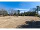 Large lot ready for the dream house or commercial development at 126 N Hwy 52, Moncks Corner, SC 29461
