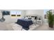 Inviting bedroom filled with light, features large windows and neutral décor at 189 Belfort Place, Summerville, SC 29486