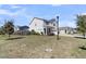 Charming two-story home with a well-maintained lawn and inviting curb appeal at 271 Palmetto Walk Dr, Summerville, SC 29486
