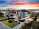 Beautiful teal home with large lawn and garage at 2777 Oak Manor Dr, Mount Pleasant, SC 29466