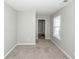 Neutral bedroom featuring a window with blinds at 3529 Galaxy Rd, Ladson, SC 29456