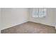 Bedroom with neutral carpet and natural light from the window at 407 Boone Hill Rd, Summerville, SC 29483