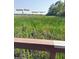 Scenic view of the marshland from a deck overlooking Middleton Place at 5411 Nesting Pl, North Charleston, SC 29420