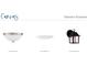 Interior and exterior lighting fixtures are shown at 941 Dusk Dr, Summerville, SC 29486