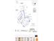 Survey map showing property outline and local streets in North Charleston, South Carolina at 0 James Bell Dr, North Charleston, SC 29406
