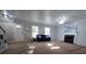 Spacious living room with fireplace and plenty of natural light at 104 Queen Mary Ct, Summerville, SC 29485