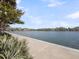 Scenic park with tranquil lake views providing a beautiful outdoor space at 106 Beaufain St, Charleston, SC 29401