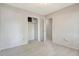 Bedroom featuring neutral walls, carpeted floors, and closet at 115 Foxborough Rd, Goose Creek, SC 29445