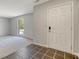 Open concept entryway with large window and tile entry at 115 Foxborough Rd, Goose Creek, SC 29445