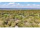 Spectacular aerial view of a golf course and homes amidst picturesque landscapes and a body of water at 1330 Sea Elder Dr # C, Kiawah Island, SC 29455