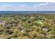 Aerial view of the property near a golf course, lakes, and wetlands at 1330 Sea Elder Dr # E, Kiawah Island, SC 29455
