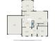 An open floor plan includes a kitchen, dining room, garage, living room, and sunroom at 176 Hainsworth Dr, North Charleston, SC 29418