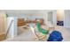 Spacious loft area with comfortable seating and room for recreation at 185 Red Bluff St, Summerville, SC 29483