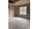 Empty bedroom with a window offers lots of natural light at 201 Greenmeadow Dr, Goose Creek, SC 29445