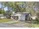 Exterior featuring a single Gathering home with a driveway and one car garage at 213 Braly Dr, Summerville, SC 29485