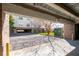 Entrance to the parking garage area of the building at 2244 Ashley Crossing Dr # 1232, Charleston, SC 29414