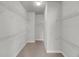 Walk-in closet with wire shelving for ample storage at 412 Hydrangea St, Summerville, SC 29483