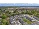 Desirable townhouse community with lush landscaping and convenient parking at 7787 Montview Rd, North Charleston, SC 29418