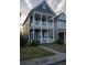 Inviting two-story home with double porches and classic architectural details at 102 Dandelion St, Summerville, SC 29483