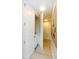 A laundry room area featuring bright lighting, a washer, and a dryer at 135 Pier View # 305, Charleston, SC 29492