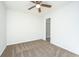 Bedroom featuring plush carpet, a ceiling fan, and ample light at 137 St Phillips Row, Summerville, SC 29485