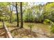 Scenic water view with trees and lush greenery, creating a relaxing atmosphere at 1561 Montclair St, Charleston, SC 29407